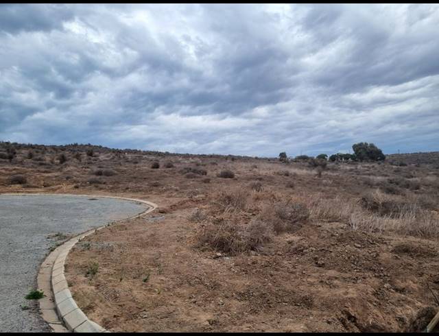 LAND FOR SALE IN WELGEDAAN ESTATE